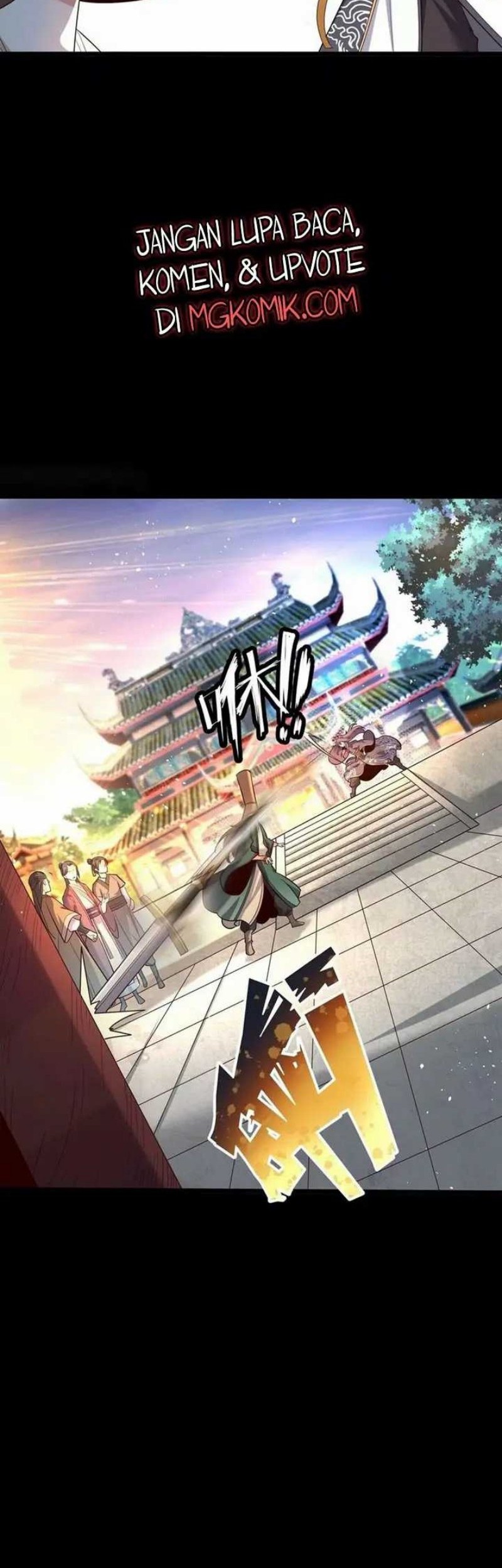 Transcending Alchemy God Chapter 08 Gambar 24