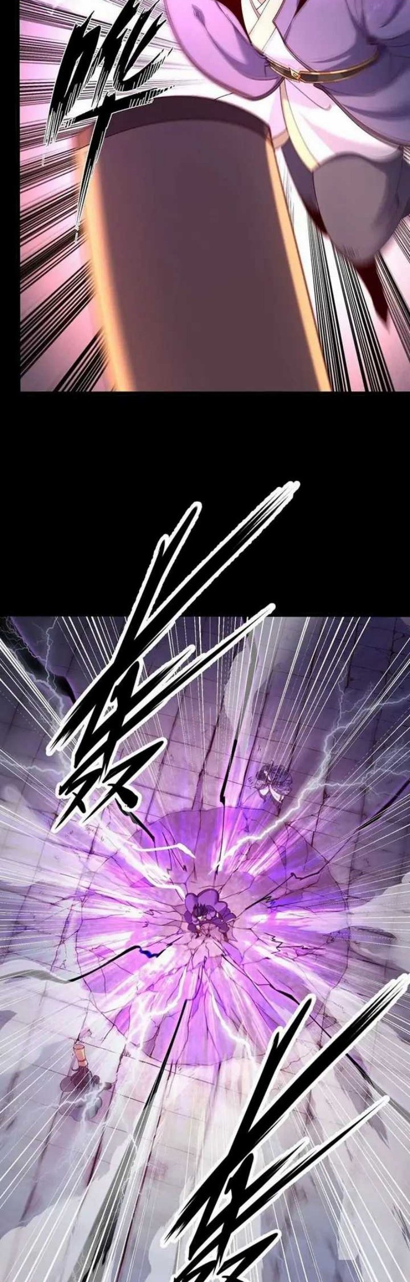 Transcending Alchemy God Chapter 08 Gambar 33