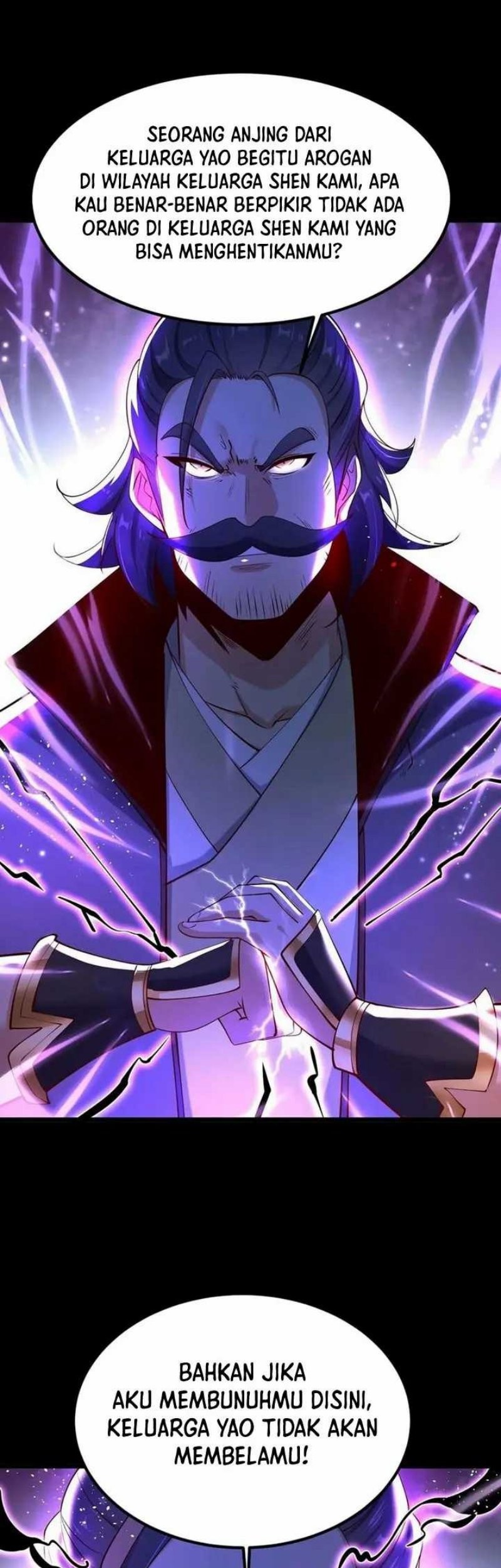 Transcending Alchemy God Chapter 08 Gambar 35