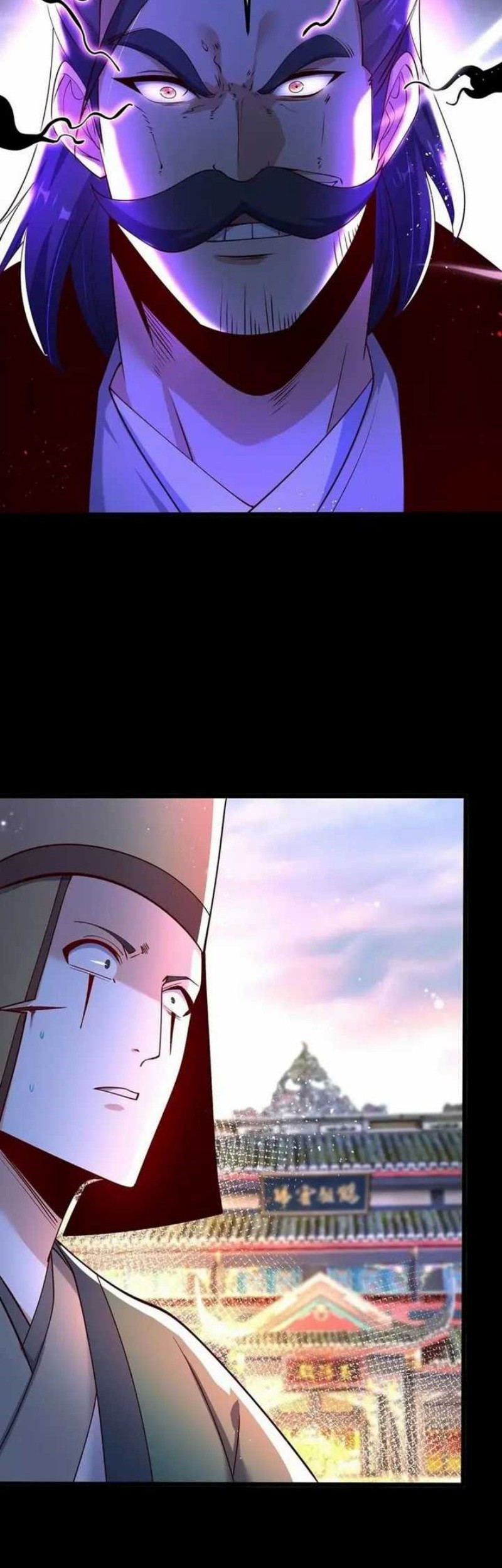 Transcending Alchemy God Chapter 08 Gambar 36