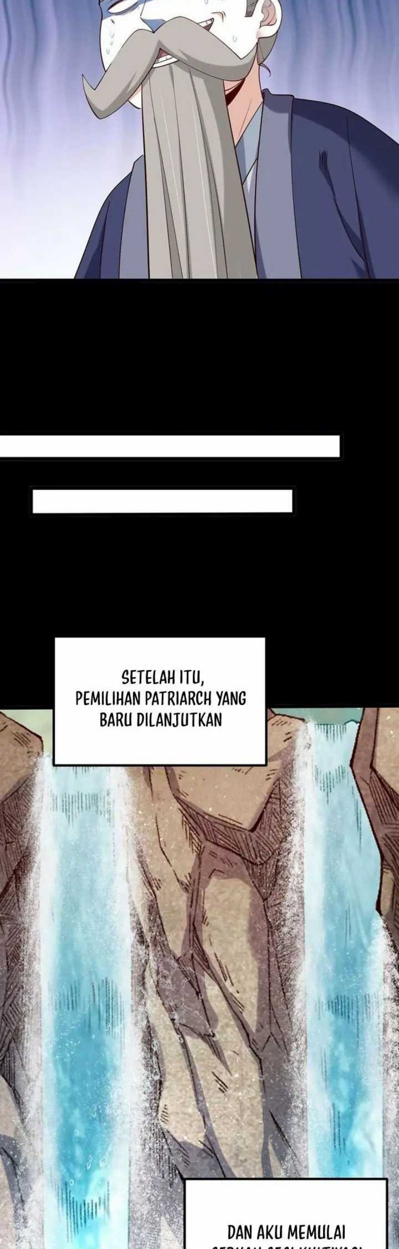 Transcending Alchemy God Chapter 08 Gambar 42