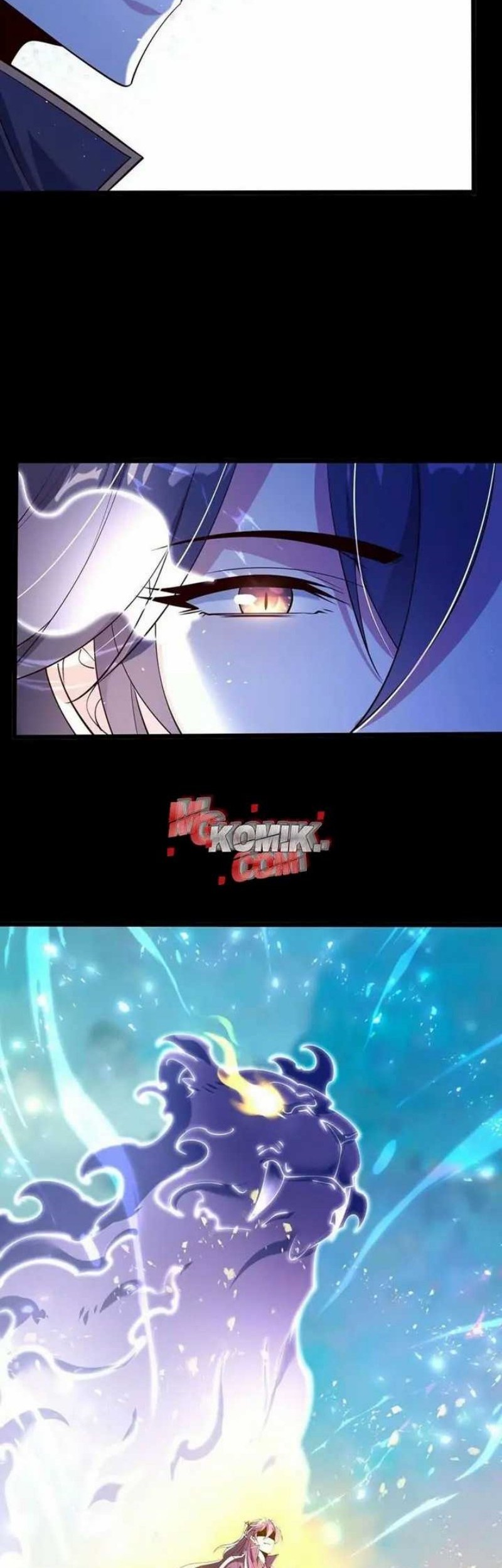 Transcending Alchemy God Chapter 08 Gambar 45