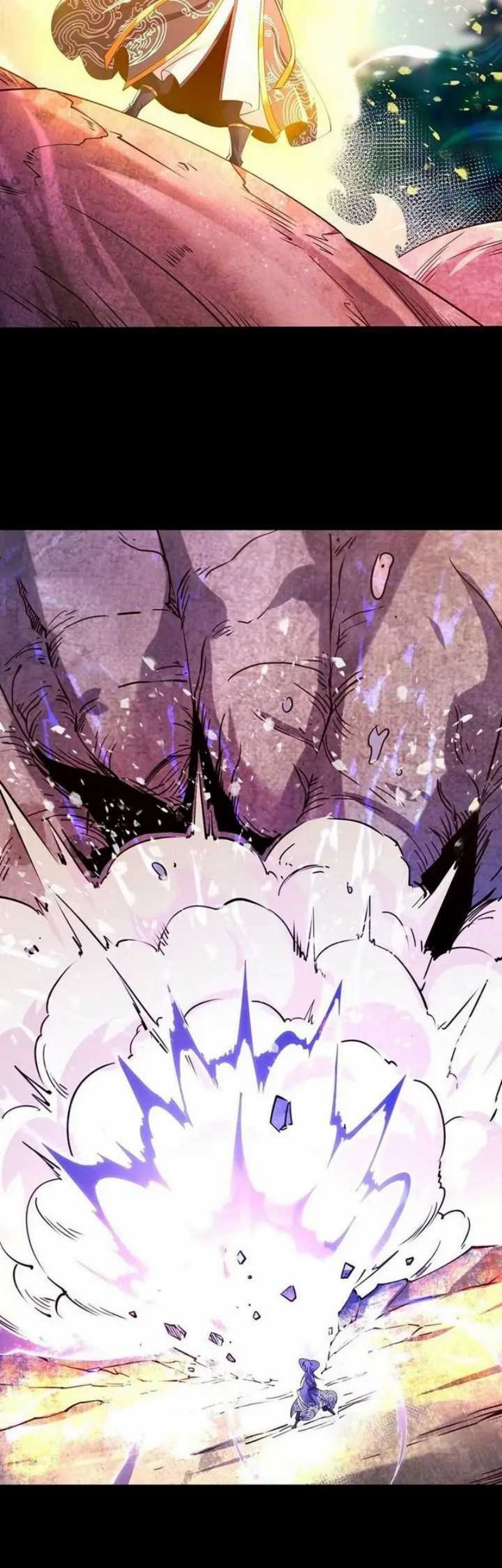 Transcending Alchemy God Chapter 08 Gambar 47