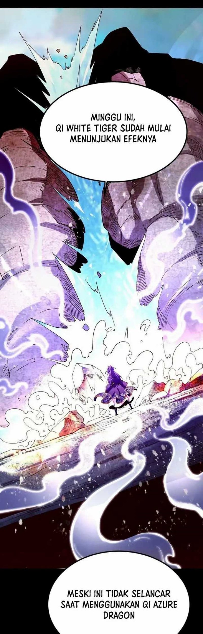 Transcending Alchemy God Chapter 08 Gambar 48