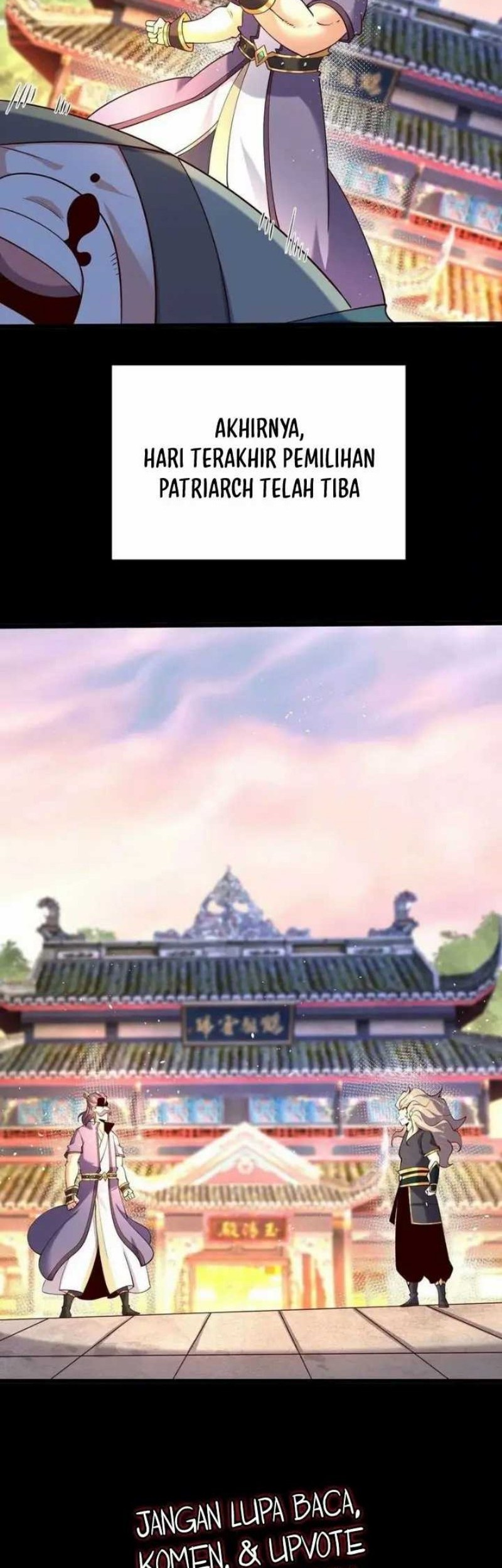 Transcending Alchemy God Chapter 08 Gambar 51