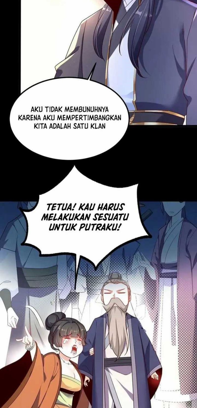 Transcending Alchemy God Chapter 08 Gambar 6