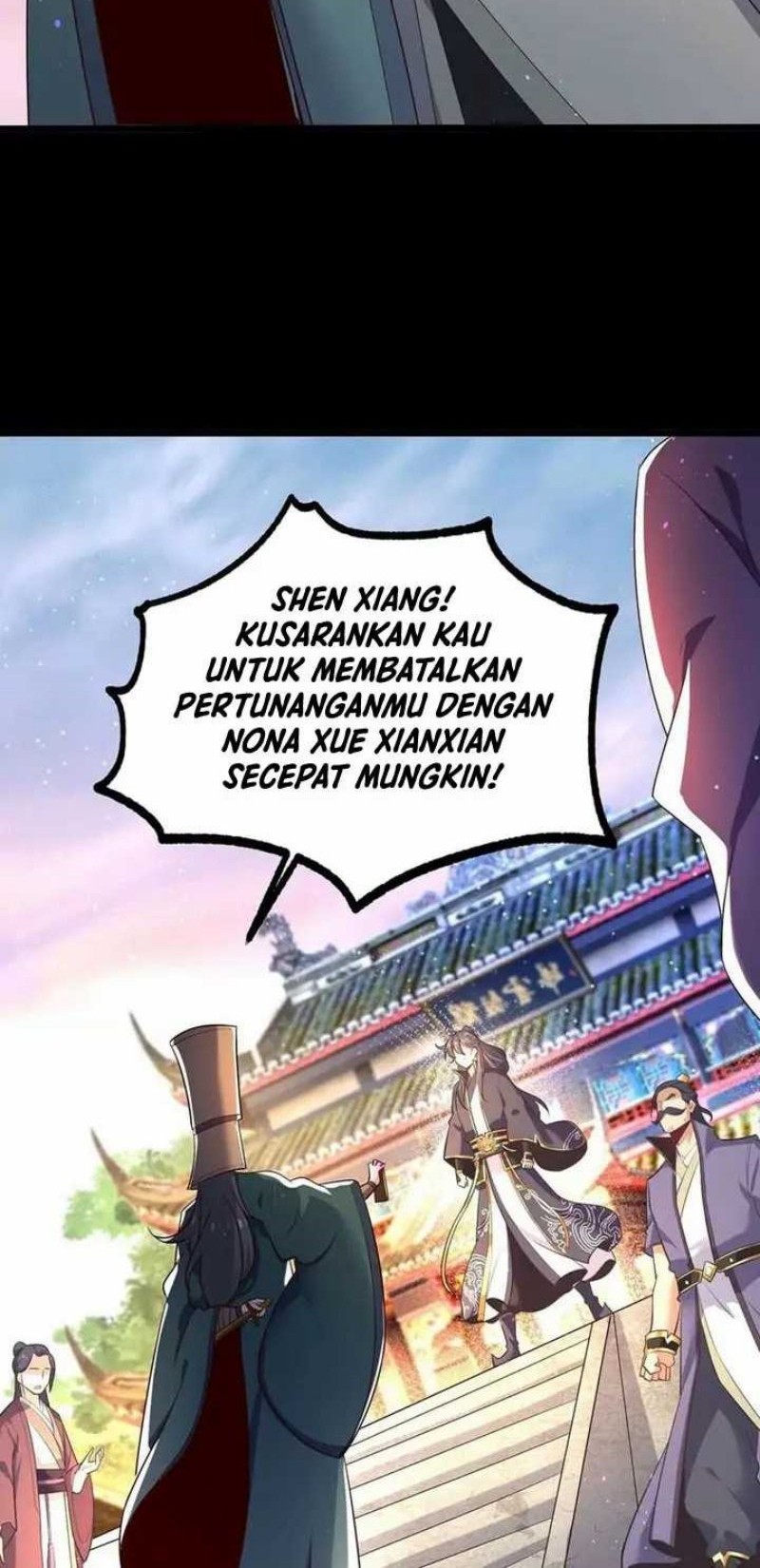 Transcending Alchemy God Chapter 08 Gambar 12