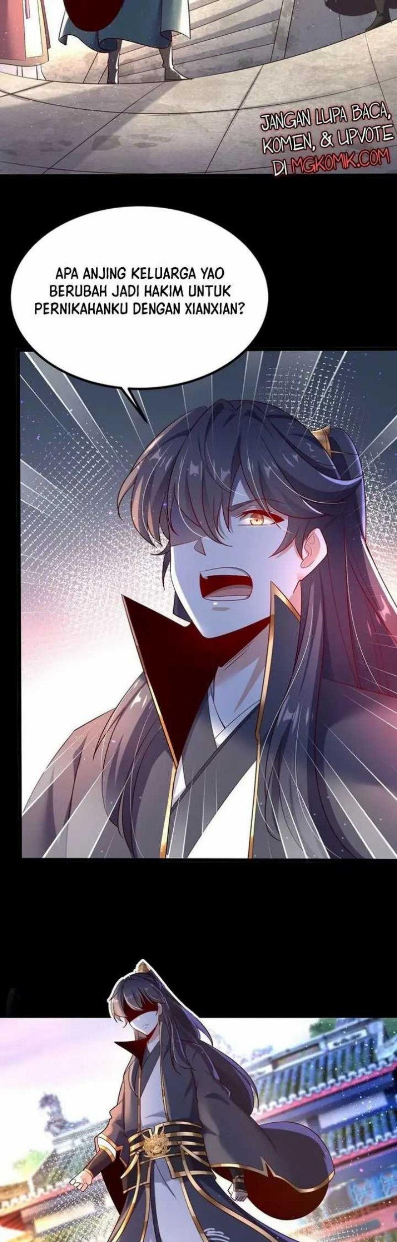 Transcending Alchemy God Chapter 08 Gambar 13