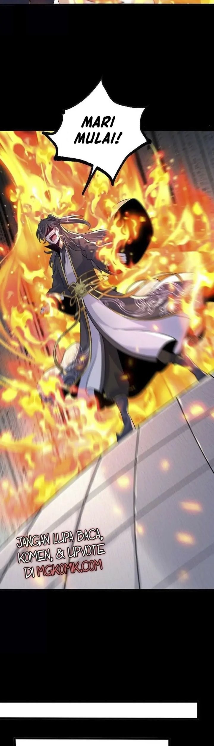 Transcending Alchemy God Chapter 07 Gambar 9