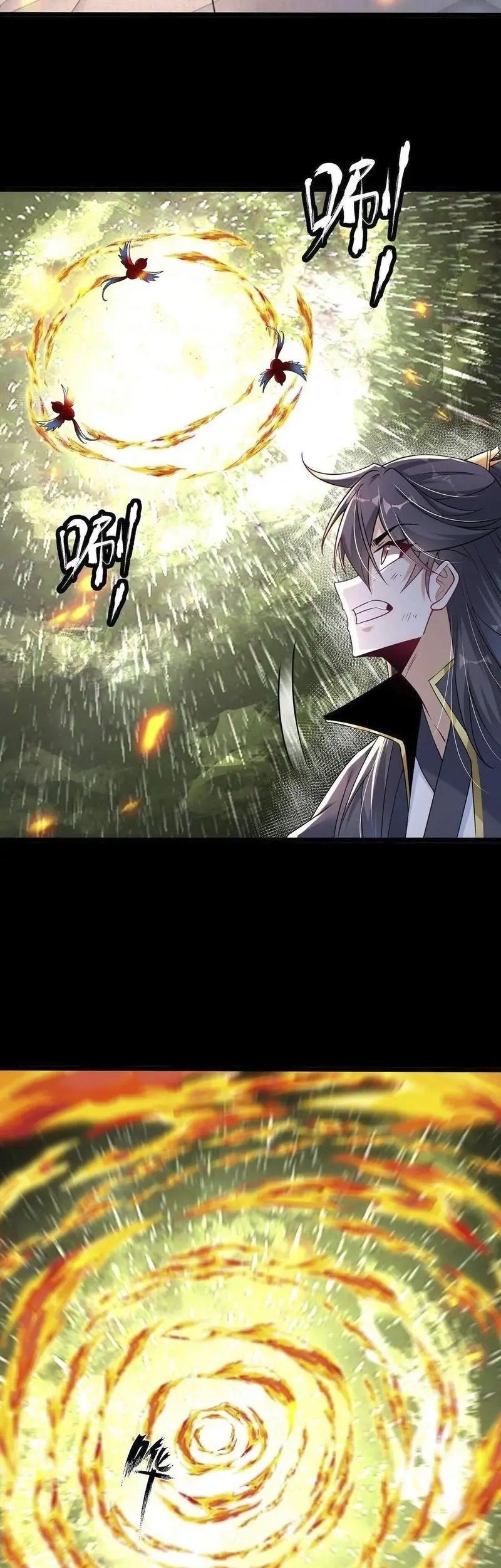 Transcending Alchemy God Chapter 06 Gambar 45