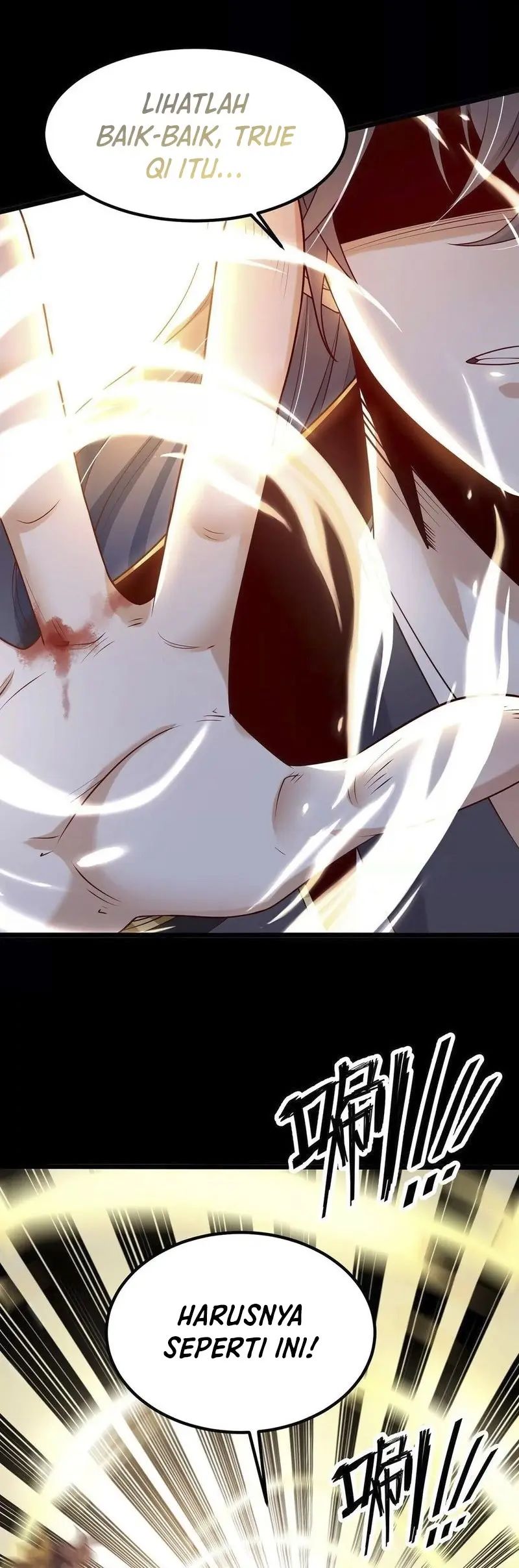 Transcending Alchemy God Chapter 05 Gambar 39