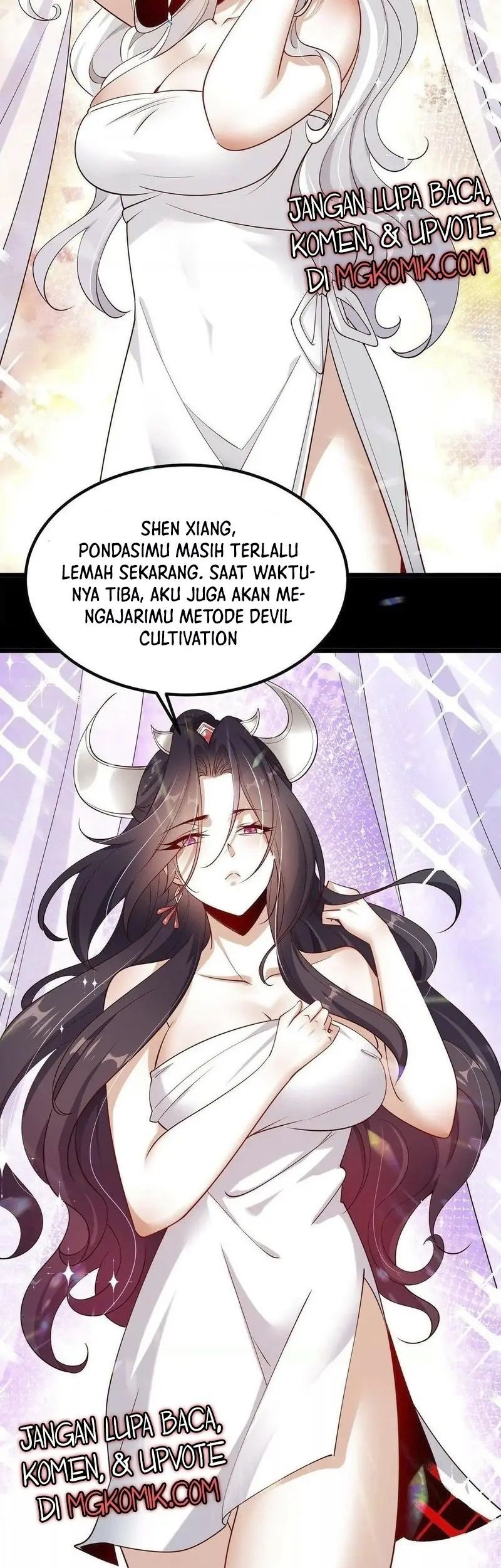 Transcending Alchemy God Chapter 05 Gambar 3