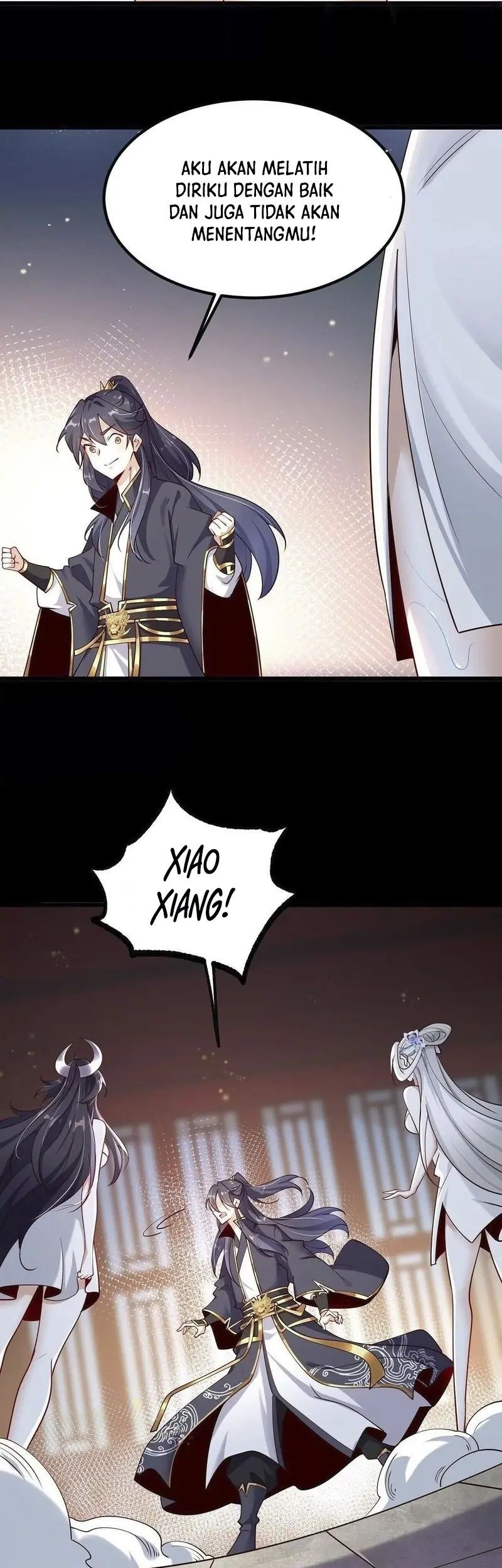 Transcending Alchemy God Chapter 05 Gambar 5