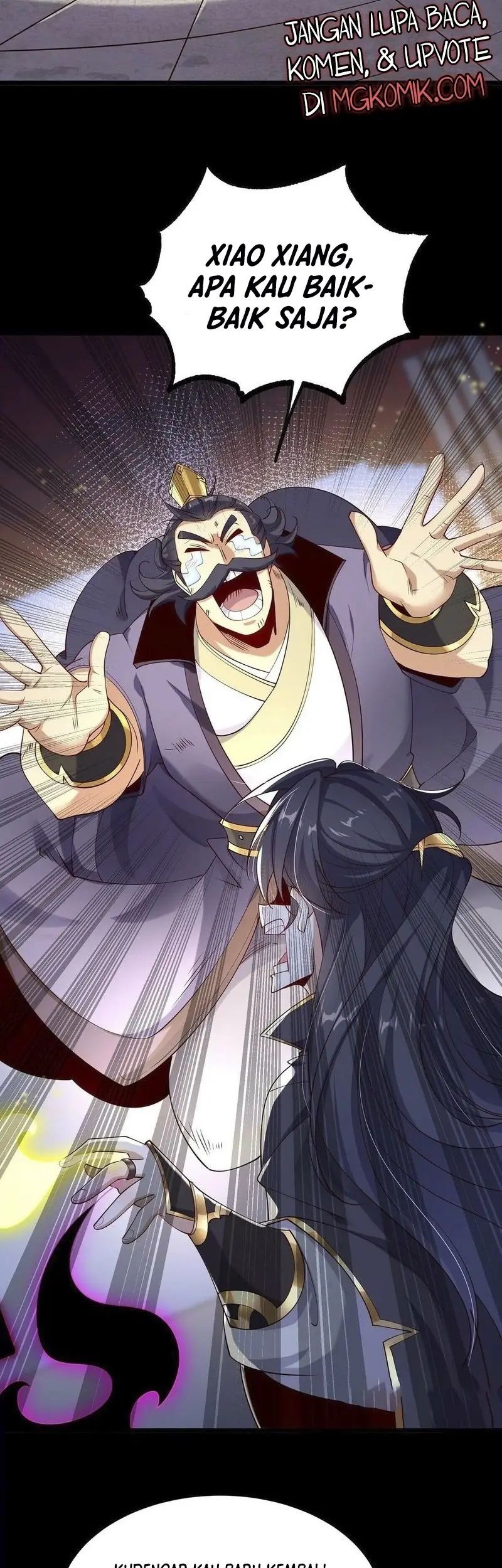 Transcending Alchemy God Chapter 05 Gambar 7