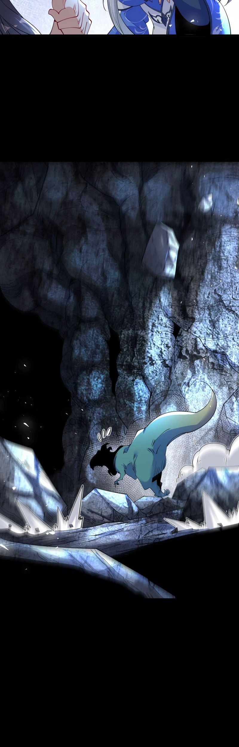 Transcending Alchemy God Chapter 04 Gambar 32
