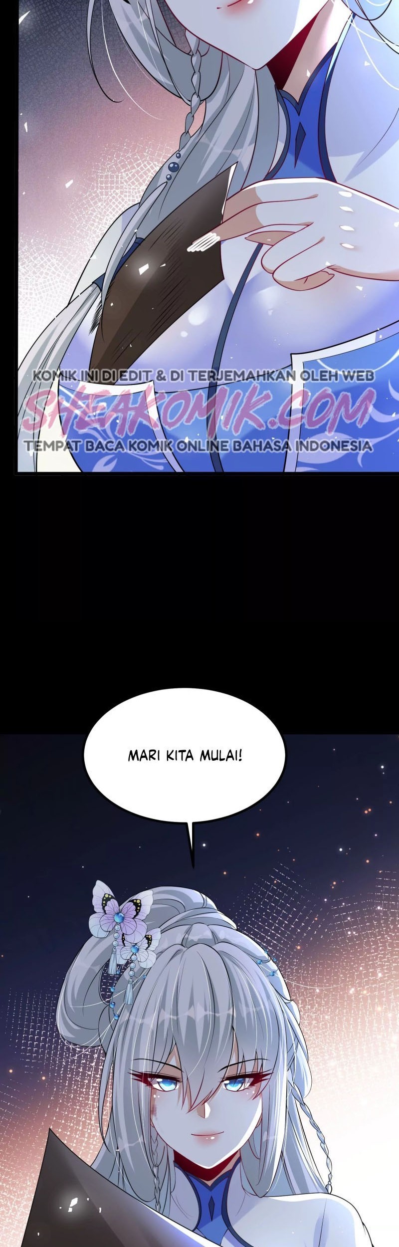 Transcending Alchemy God Chapter 03 Gambar 26