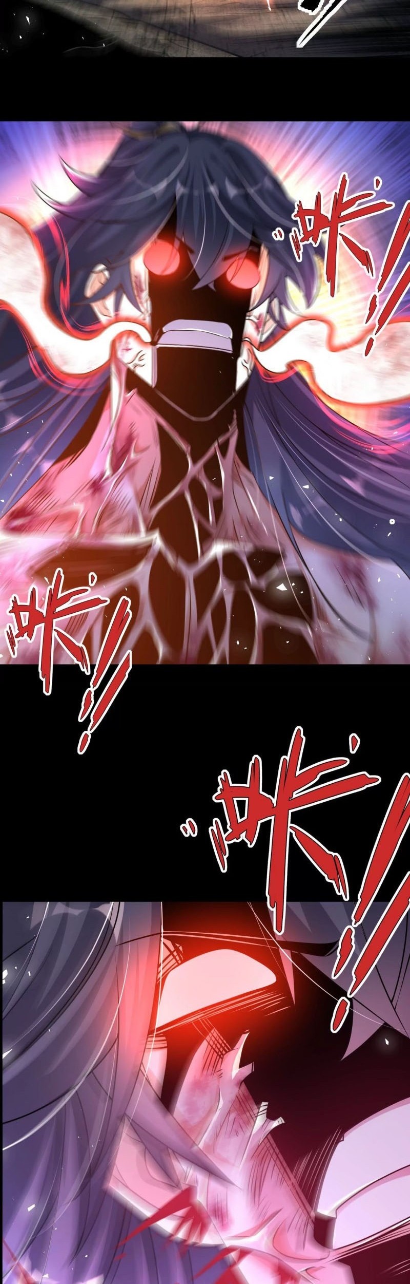 Transcending Alchemy God Chapter 03 Gambar 30