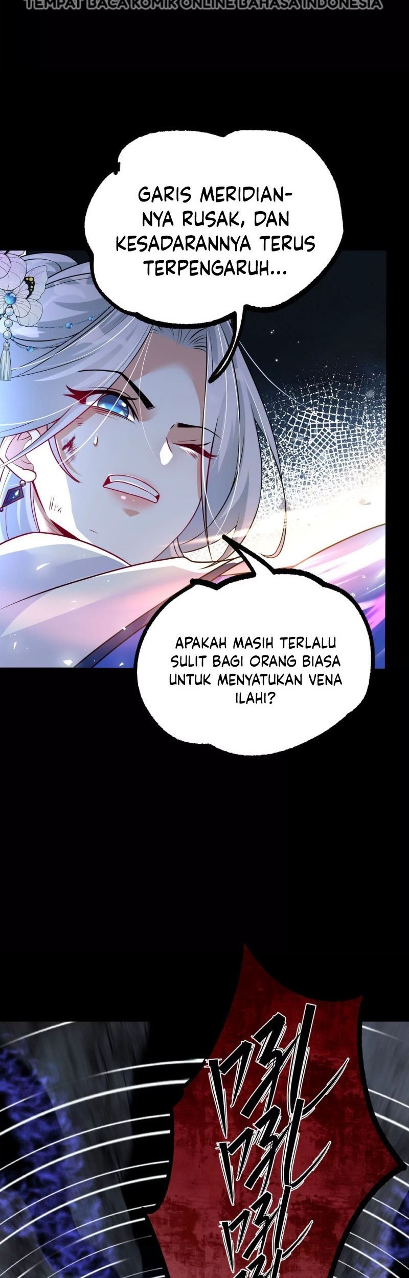 Transcending Alchemy God Chapter 03 Gambar 33