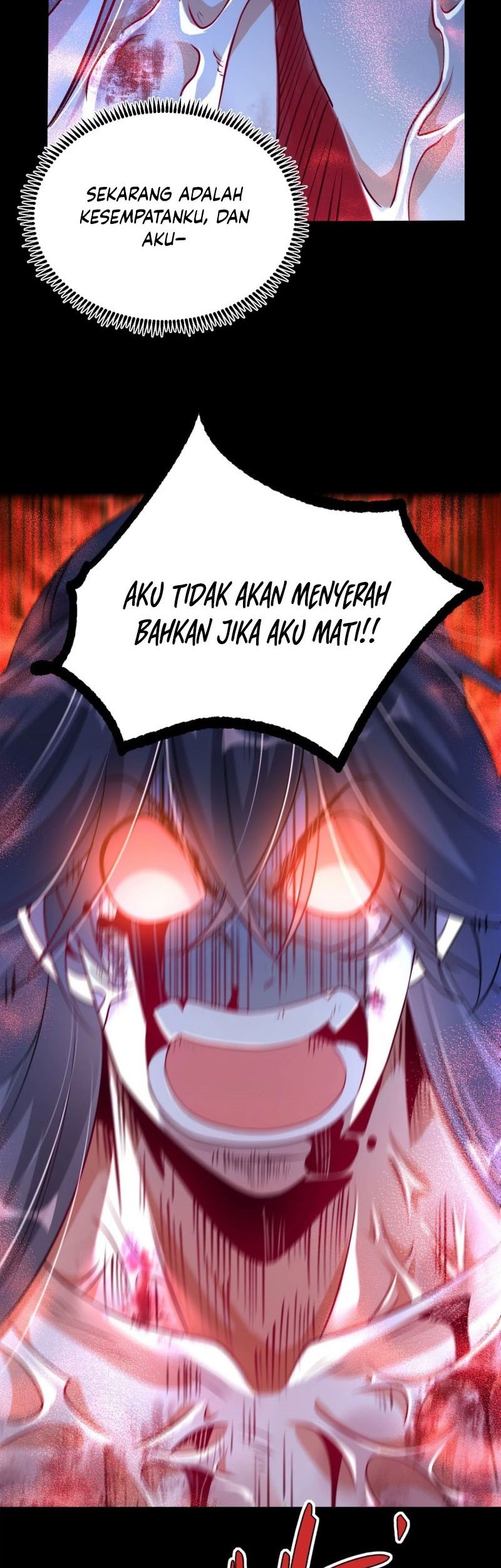 Transcending Alchemy God Chapter 03 Gambar 39