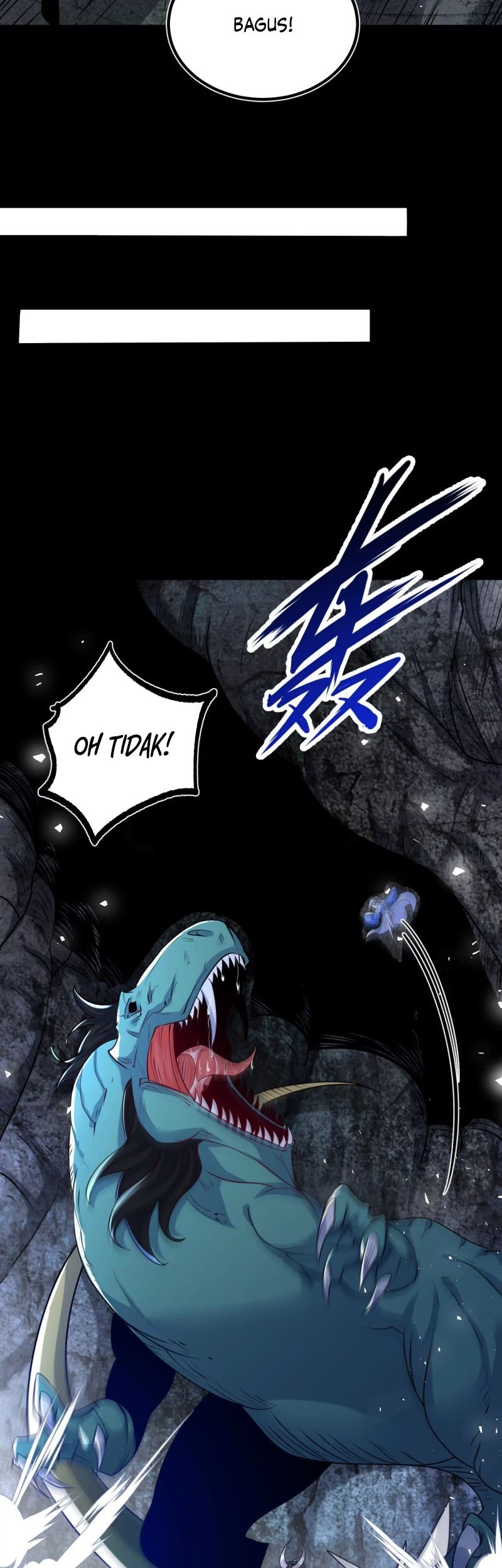 Transcending Alchemy God Chapter 03 Gambar 50