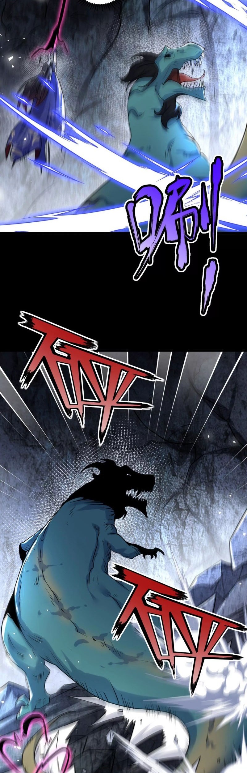Transcending Alchemy God Chapter 03 Gambar 63