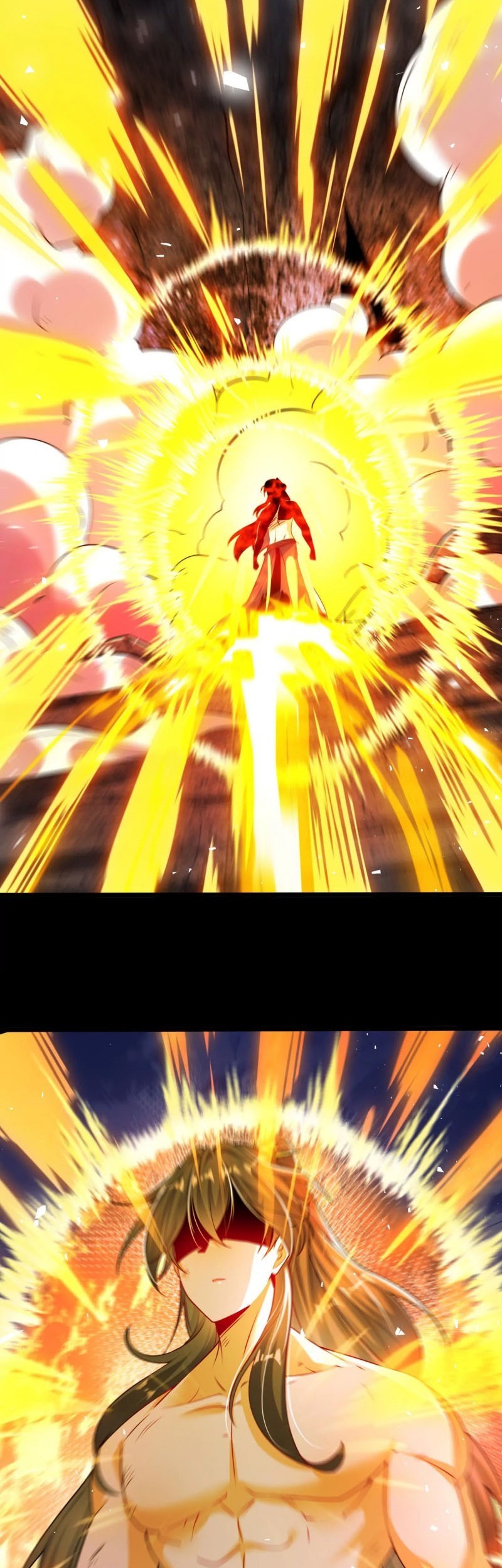 Transcending Alchemy God Chapter 03 Gambar 71