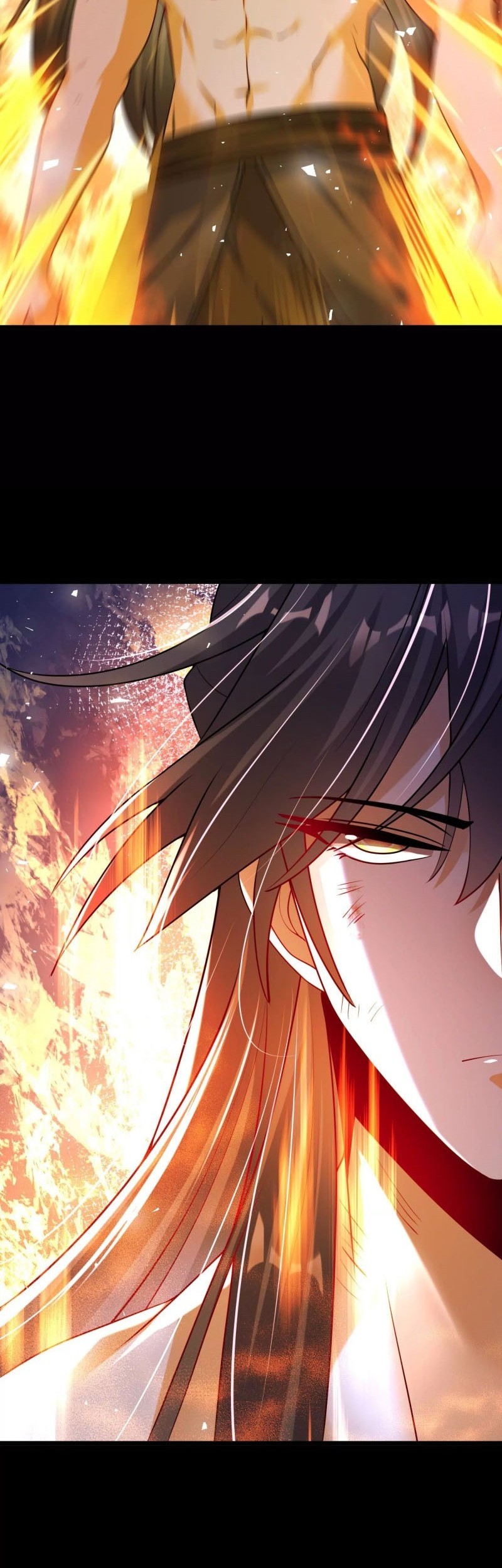 Transcending Alchemy God Chapter 03 Gambar 72
