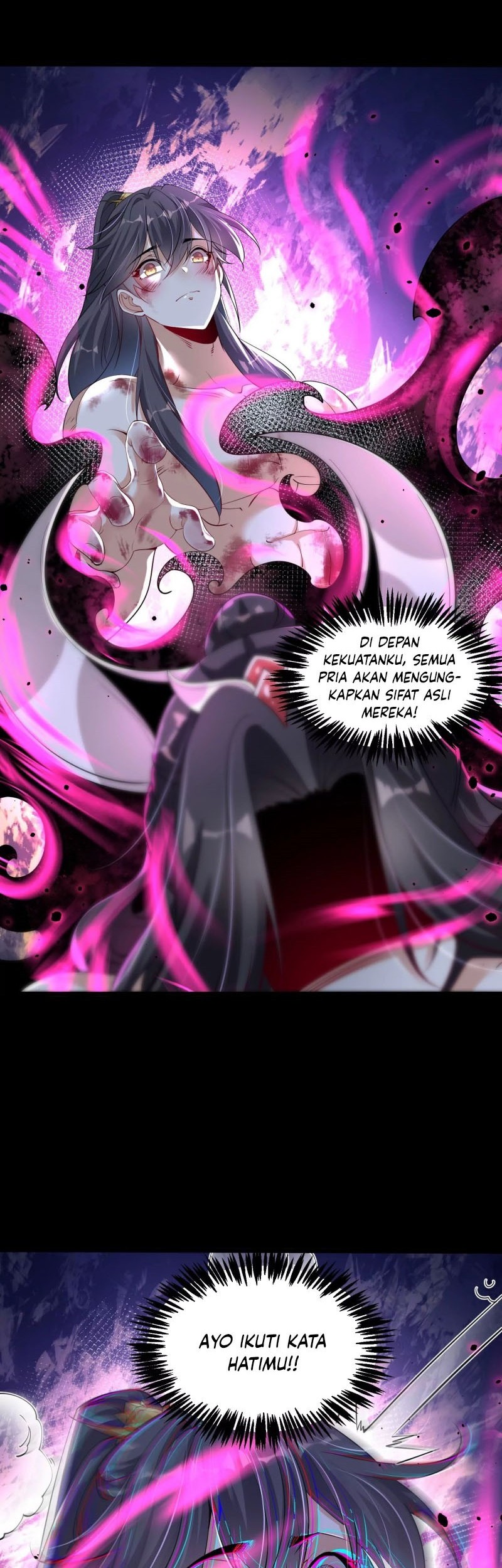 Transcending Alchemy God Chapter 03 Gambar 3