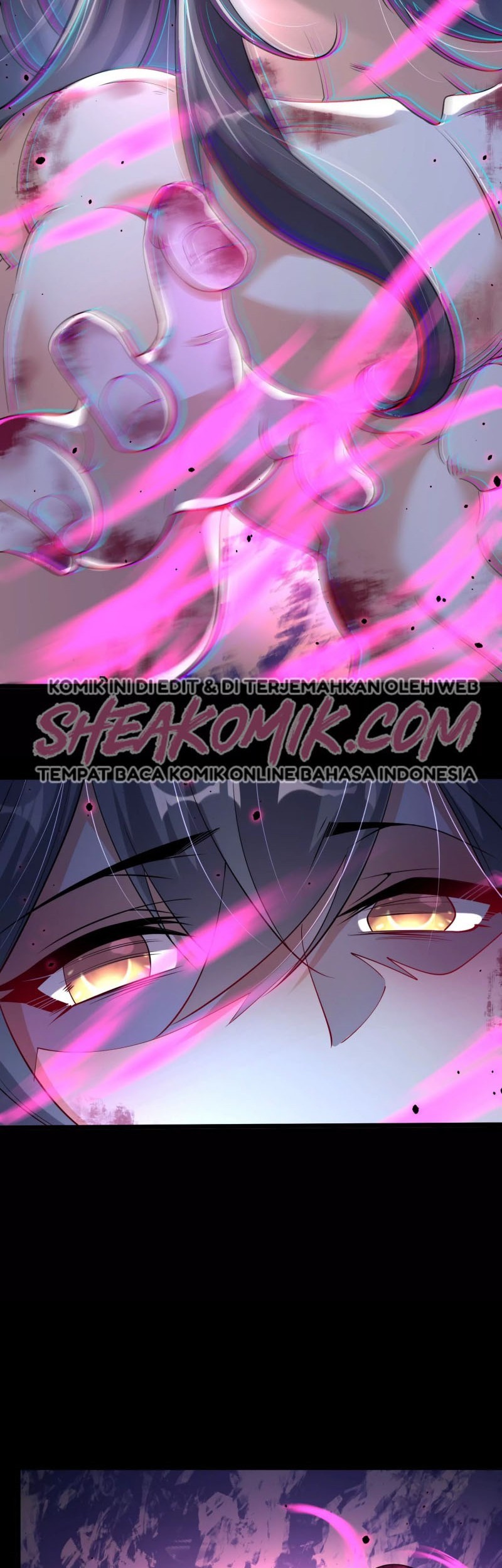 Transcending Alchemy God Chapter 03 Gambar 5