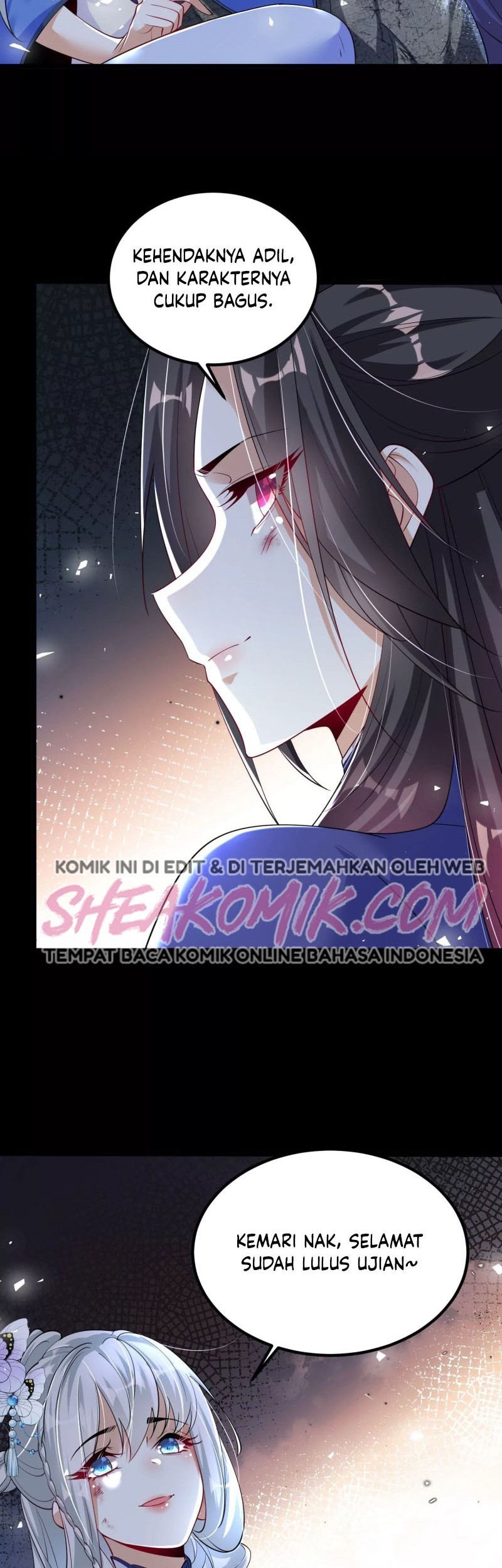 Transcending Alchemy God Chapter 03 Gambar 11