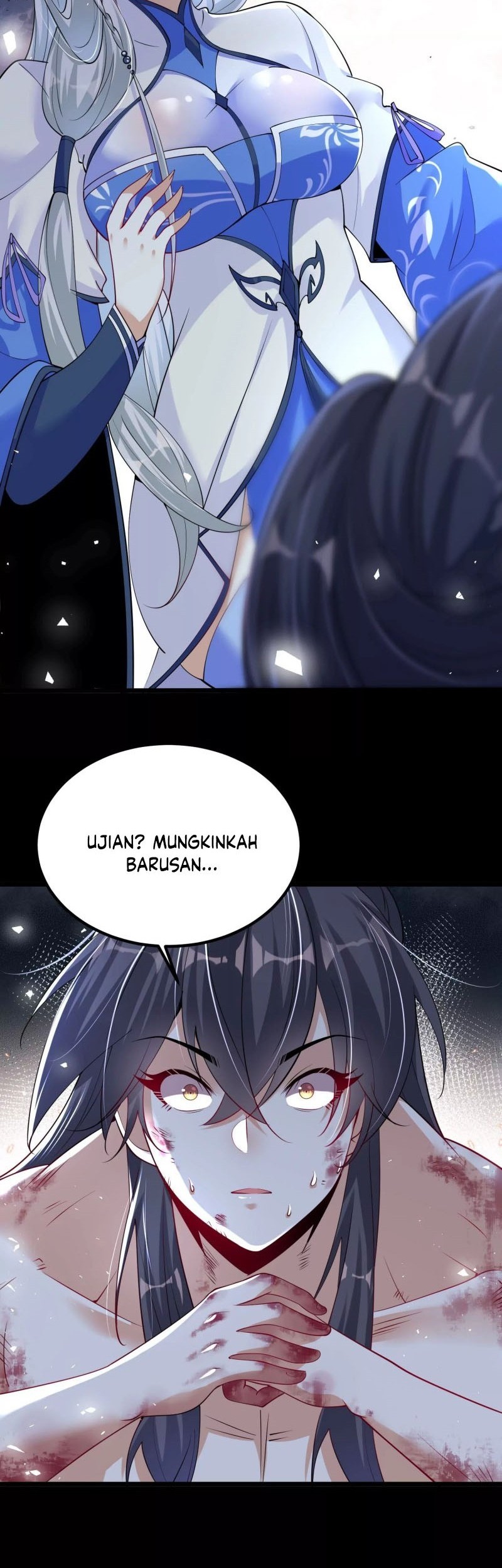 Transcending Alchemy God Chapter 03 Gambar 12