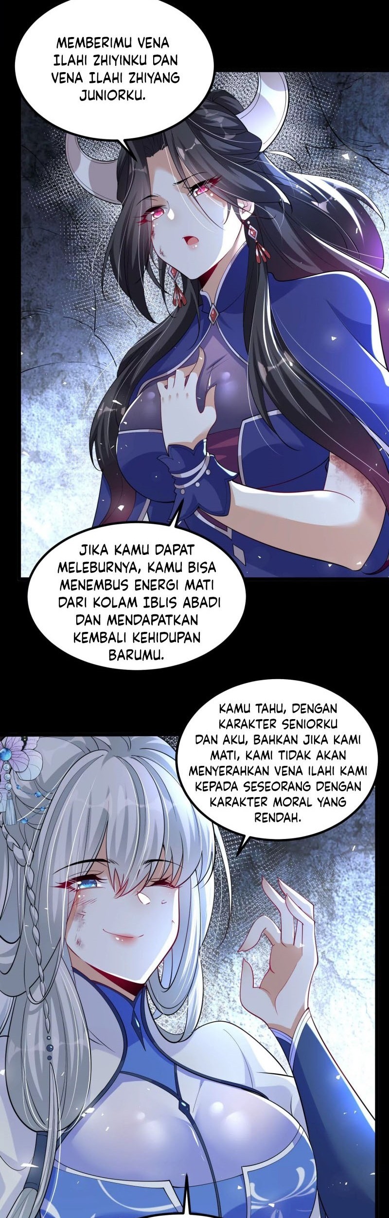 Transcending Alchemy God Chapter 03 Gambar 18