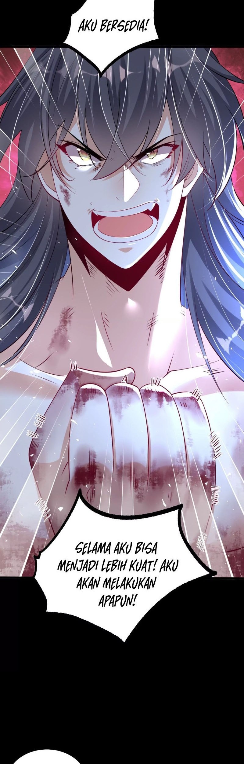 Transcending Alchemy God Chapter 03 Gambar 24