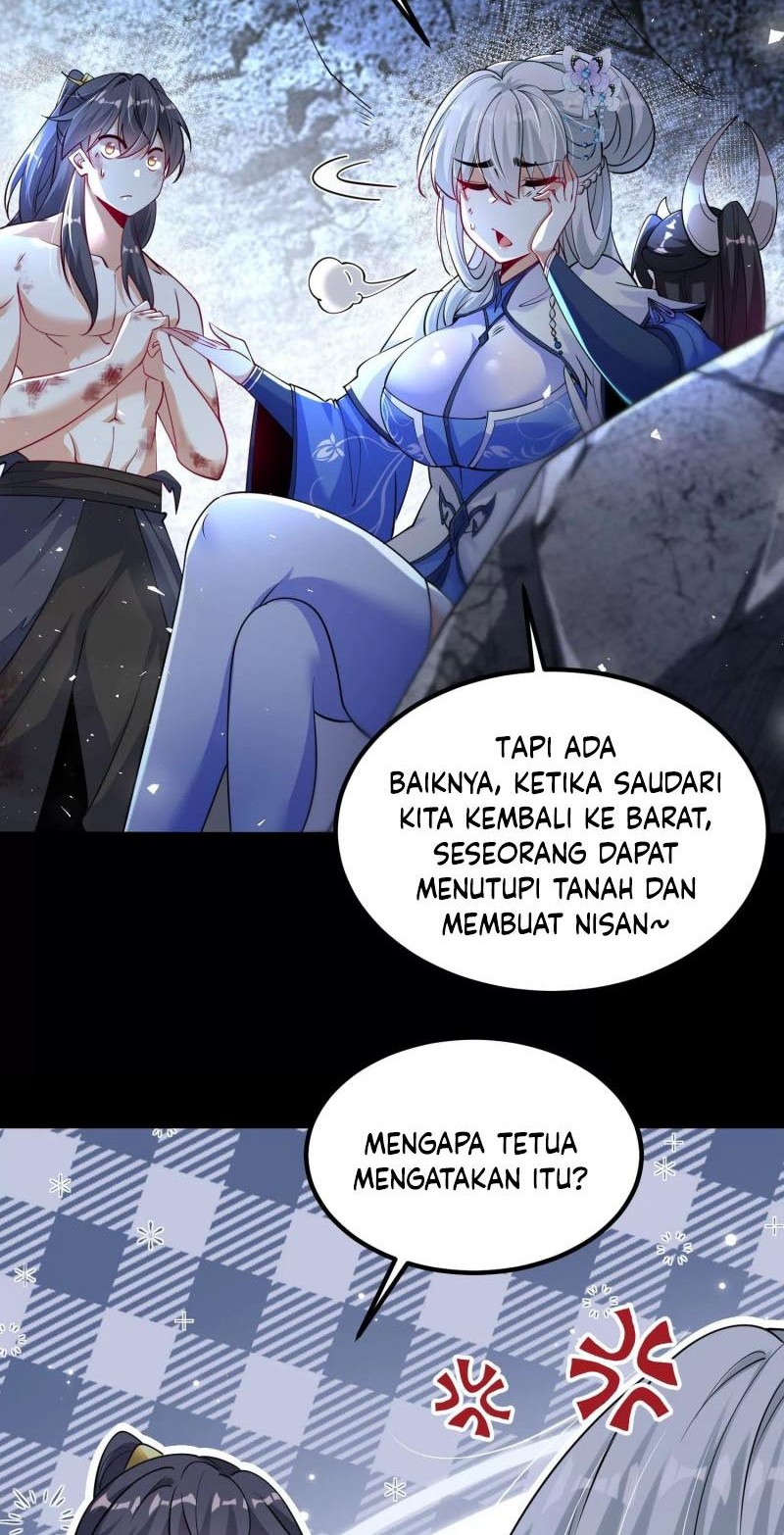 Transcending Alchemy God Chapter 02 Gambar 29