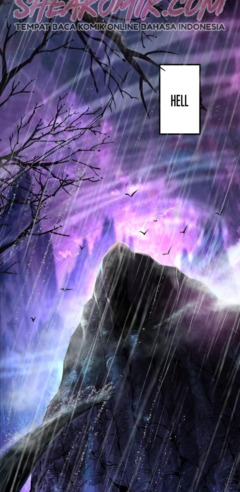 Transcending Alchemy God Chapter 02 Gambar 3