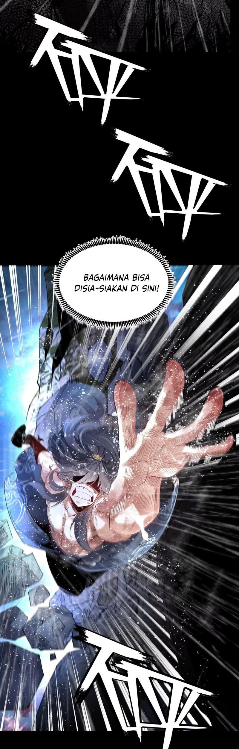 Transcending Alchemy God Chapter 02 Gambar 16