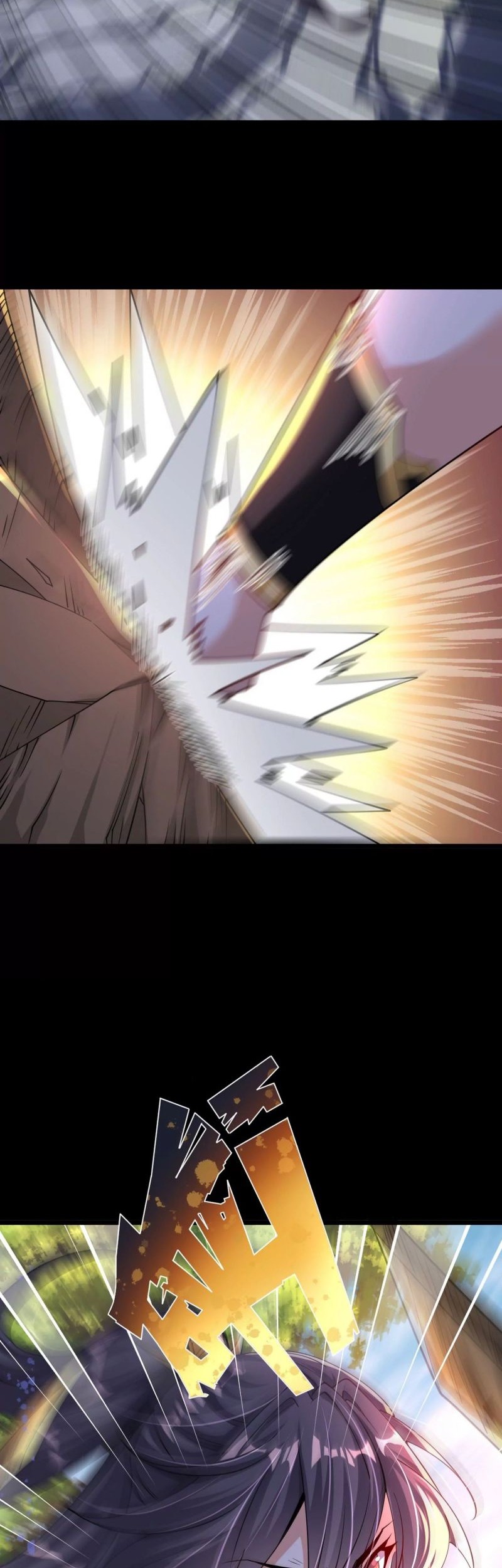 Transcending Alchemy God Chapter 01 Gambar 5