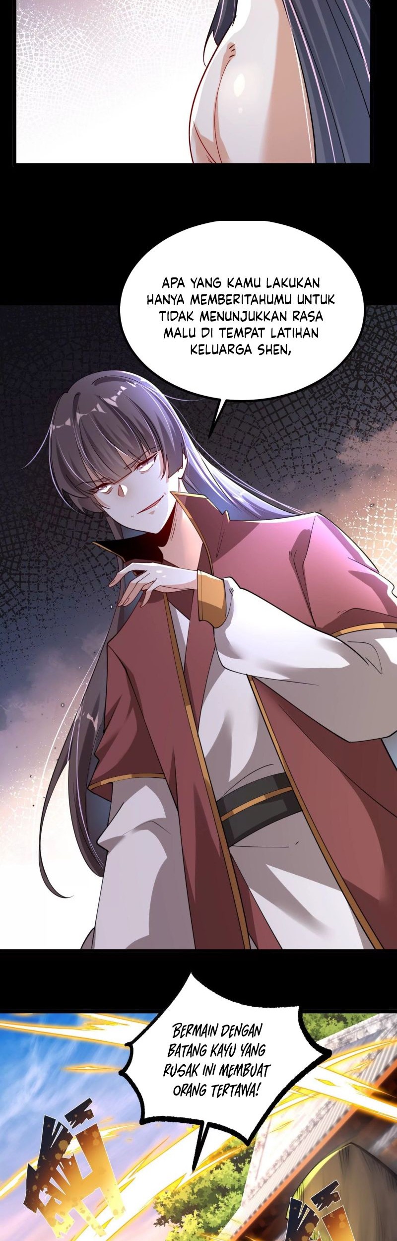 Transcending Alchemy God Chapter 01 Gambar 10