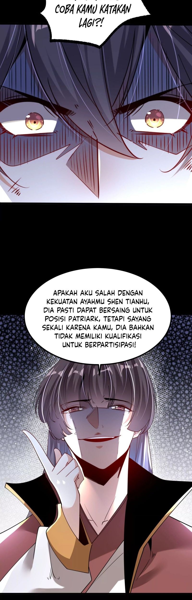 Transcending Alchemy God Chapter 01 Gambar 14