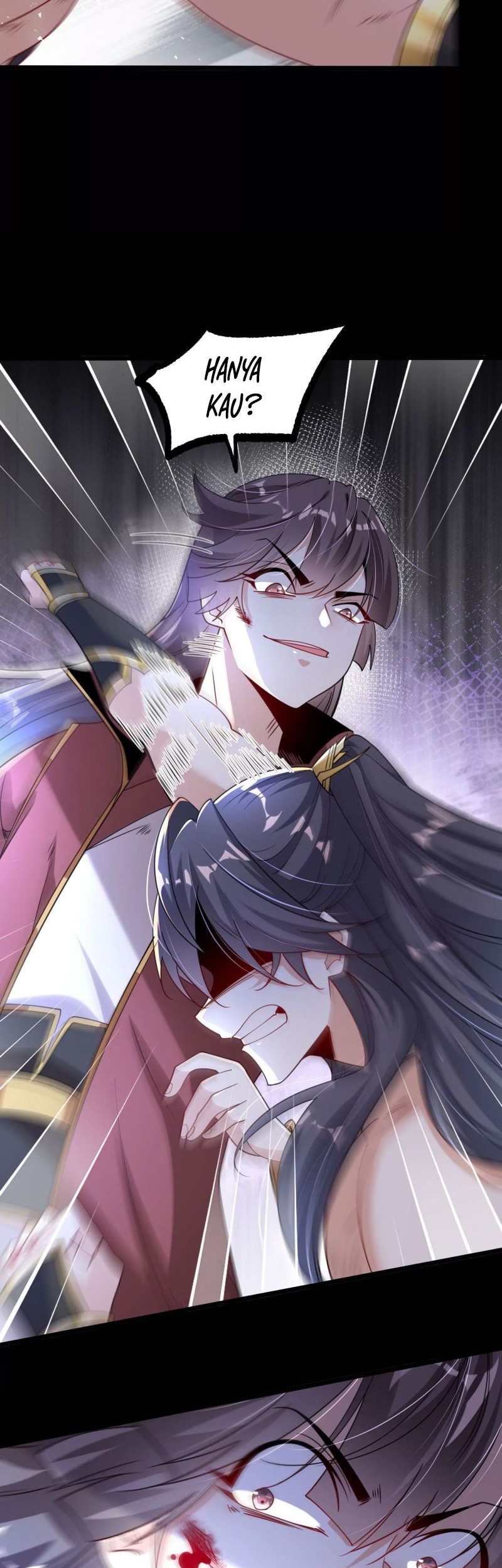 Transcending Alchemy God Chapter 01 Gambar 17
