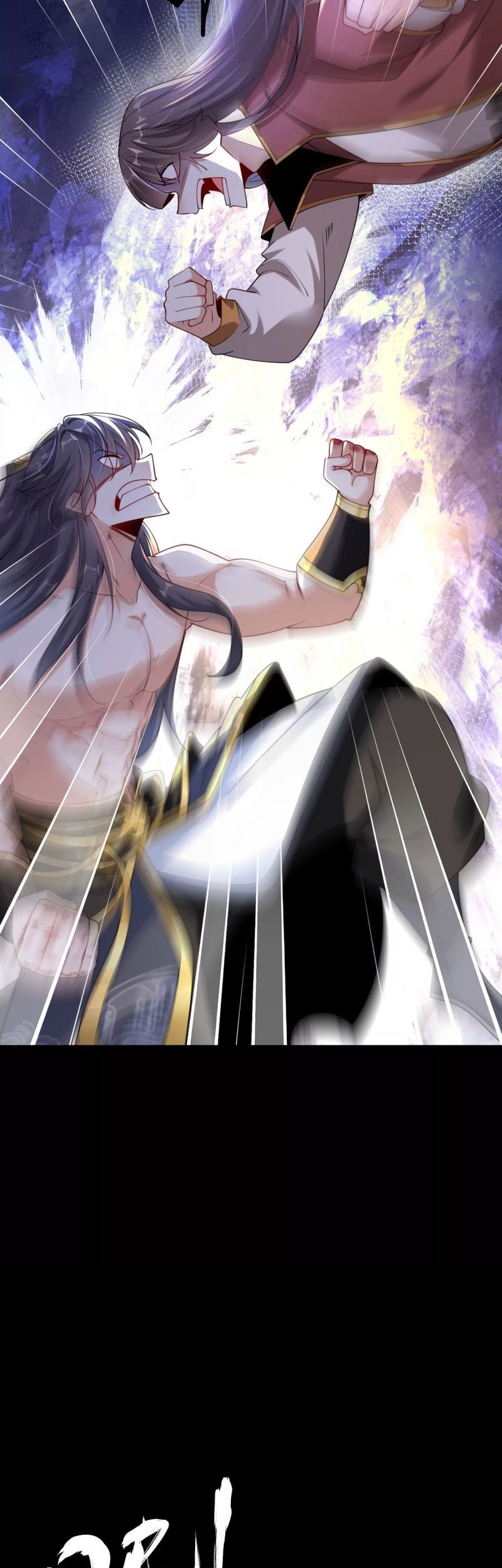 Transcending Alchemy God Chapter 01 Gambar 20
