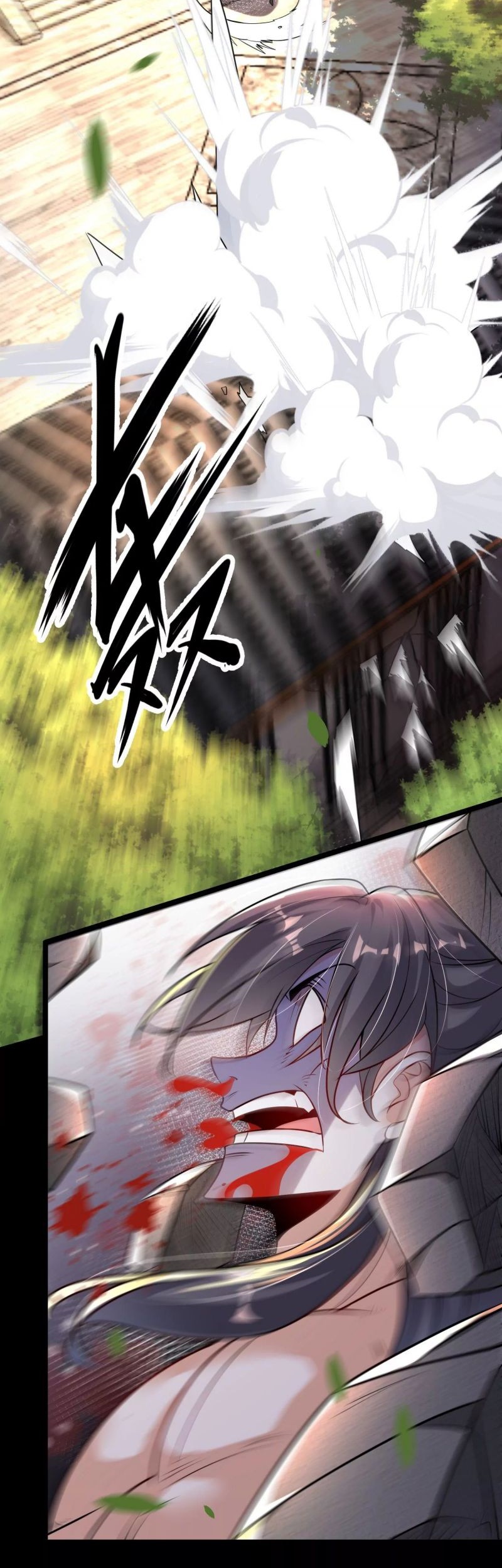 Transcending Alchemy God Chapter 01 Gambar 30