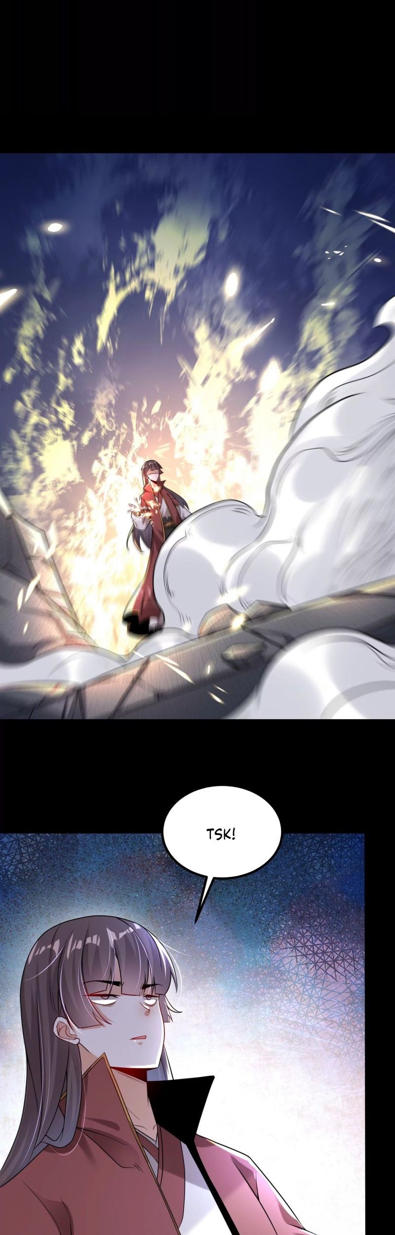 Transcending Alchemy God Chapter 01 Gambar 33