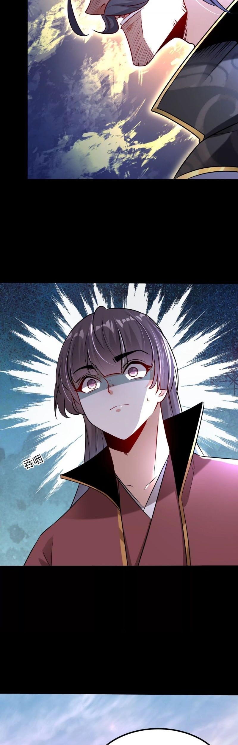 Transcending Alchemy God Chapter 01 Gambar 36