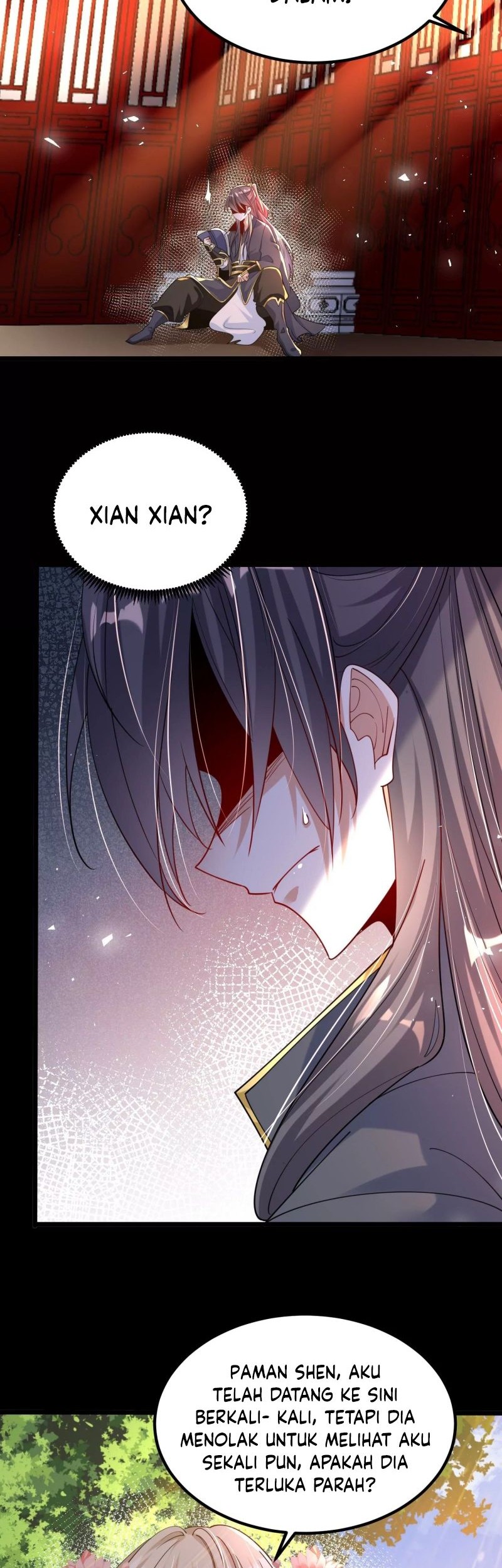 Transcending Alchemy God Chapter 01 Gambar 40