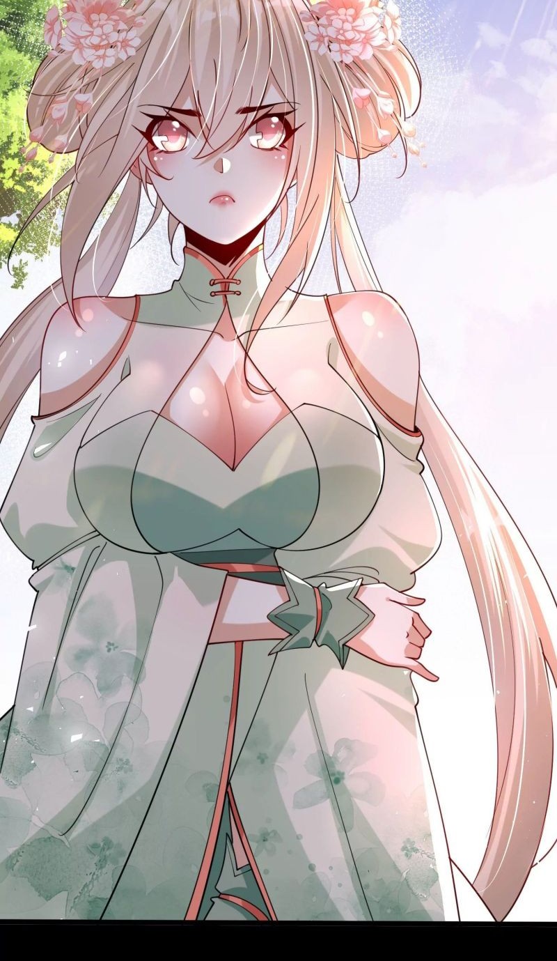 Transcending Alchemy God Chapter 01 Gambar 41