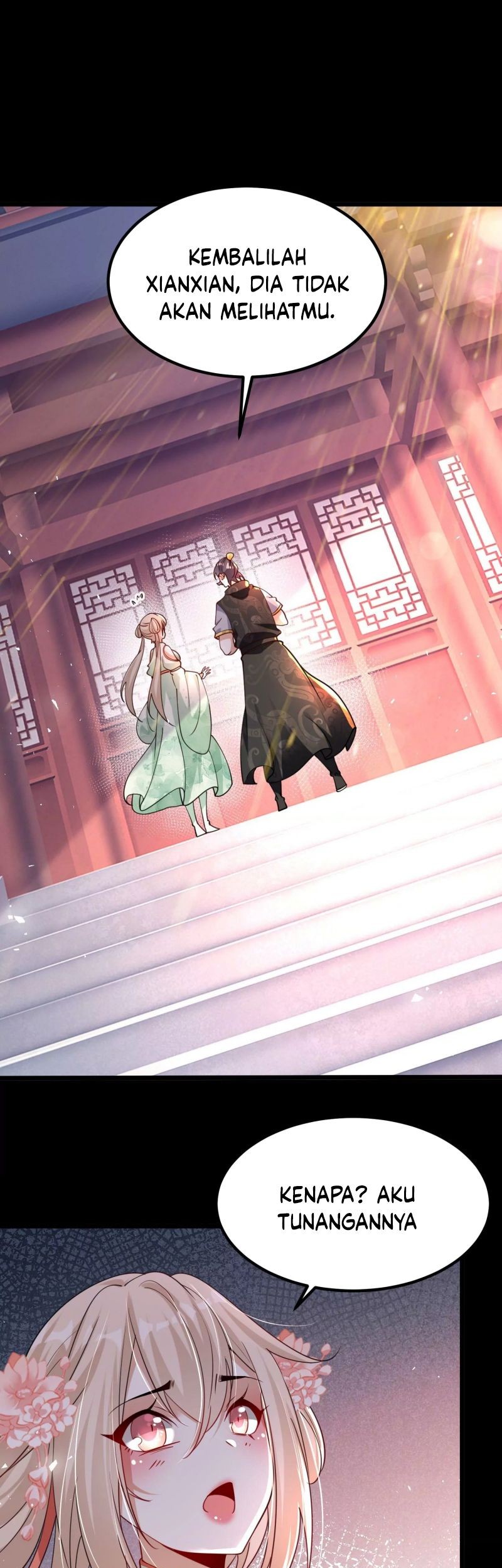 Transcending Alchemy God Chapter 01 Gambar 42