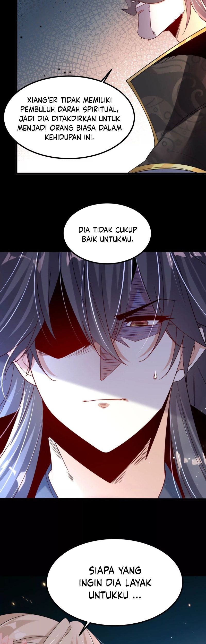 Transcending Alchemy God Chapter 01 Gambar 44