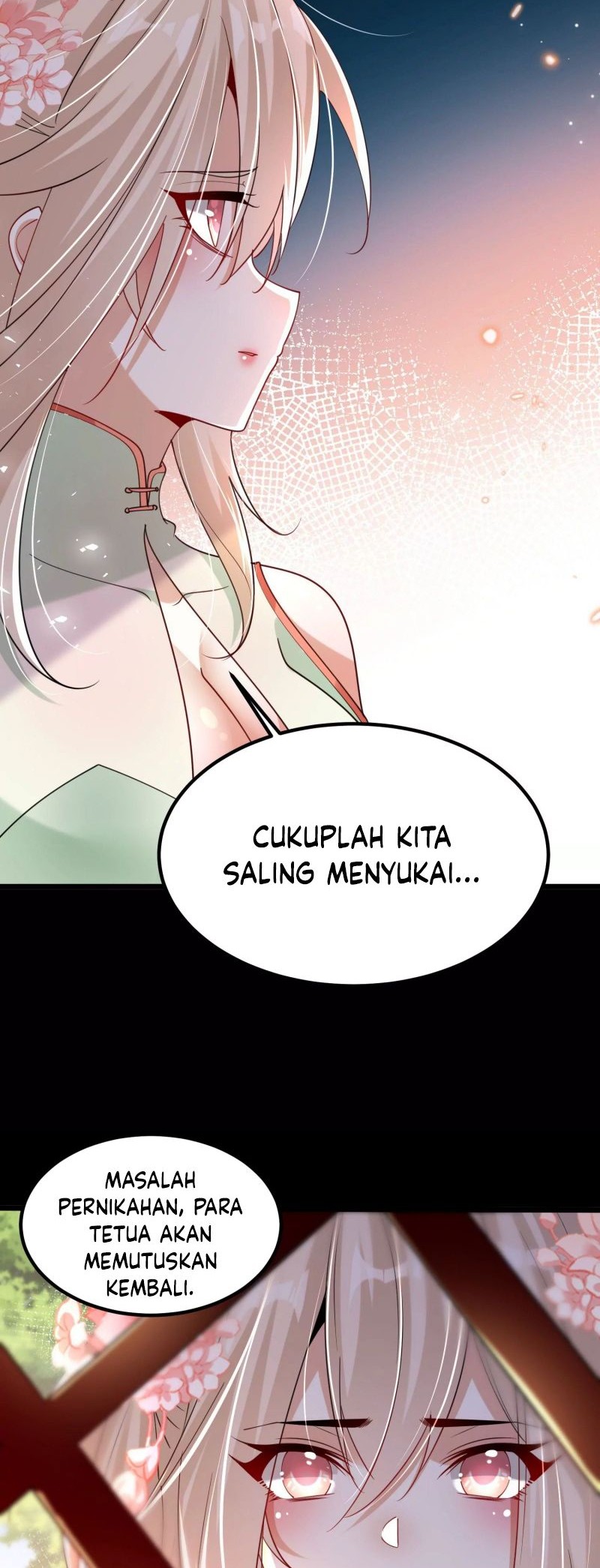 Transcending Alchemy God Chapter 01 Gambar 45