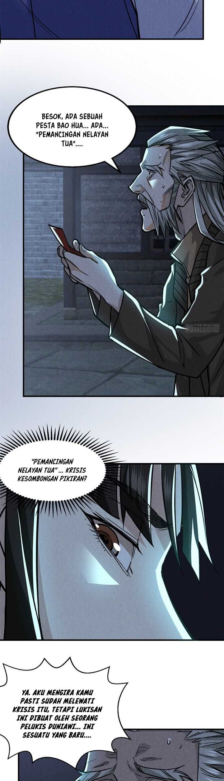 A Demonic Heart Chapter 34 Gambar 31